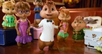 Скриншот 2: Элвин и бурундуки 3 / Alvin and the Chipmunks: Chipwrecked (2011)