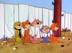 Скриншот 3: Топ Кэт / Top Cat (1961-1962)