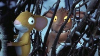 Скриншот 4: Дочурка Граффало / The Gruffalo's Child (2011)