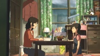 Скриншот 2: Ловцы забытых голосов / Hoshi o ou kodomo (2011)