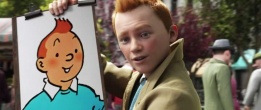 Скриншот 1: Приключения Тинтина: Тайна Единорога / The Adventures of Tintin (2011)