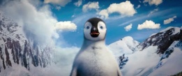 Скриншот 1: Делай ноги 2 / Happy Feet Two (2011)