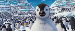 Скриншот 3: Делай ноги 2 / Happy Feet Two (2011)