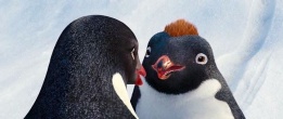 Скриншот 4: Делай ноги 2 / Happy Feet Two (2011)