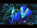 Скриншот 2: Бен 10: уничтожить инопланетян / Ben 10: Destroy All Aliens (2012)