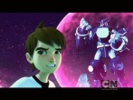 Скриншот 3: Бен 10: уничтожить инопланетян / Ben 10: Destroy All Aliens (2012)