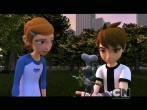 Скриншот 4: Бен 10: уничтожить инопланетян / Ben 10: Destroy All Aliens (2012)