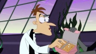 Скриншот 2: Финес и Ферб: Покорение второго измерения / Phineas and Ferb the Movie: Across the 2nd Dimension (2011)