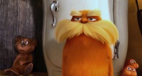 Скриншот 3: Лоракс / The Lorax (2012)