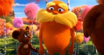 Скриншот 4: Лоракс / The Lorax (2012)