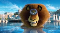 Скриншот 1: Мадагаскар 3 / Madagascar 3: Europe's Most Wanted (2012)