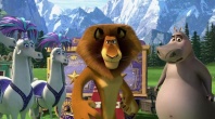 Скриншот 2: Мадагаскар 3 / Madagascar 3: Europe's Most Wanted (2012)