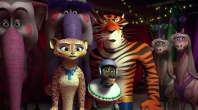 Скриншот 3: Мадагаскар 3 / Madagascar 3: Europe's Most Wanted (2012)