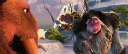 Скриншот 2: Ледниковый период 4: Континентальный дрейф / Ice Age: Continental Drift (2012)