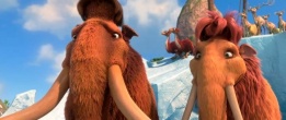 Скриншот 3: Ледниковый период 4: Континентальный дрейф / Ice Age: Continental Drift (2012)