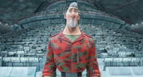 Скриншот 4: Секретная служба Санта-Клауса / Arthur Christmas (2011)