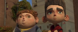 Скриншот 1: Паранорман, или Как приручить зомби / ParaNorman (2012)