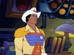 Скриншот 1: Брейвстар: Легенда / BraveStarr: The Legend (1988)