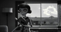 Скриншот 4: Франкенвини / Frankenweenie (2012)