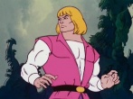 Скриншот 1: Хи-Мэн и Властелины Вселенной / He-Man and the Masters of the Universe (1983-1985)