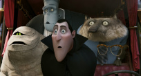 Скриншот 3: Монстры на каникулах / Hotel Transylvania (2012)