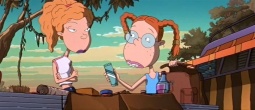 Скриншот 4: Дикая семейка Торнберри / The Wild Thornberrys Movie (2002)