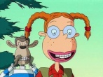 Скриншот 1: Дикая семейка Торнберри / The Wild Thornberrys (1998-2004)