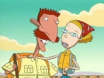 Скриншот 2: Дикая семейка Торнберри / The Wild Thornberrys (1998-2004)