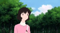 Скриншот 3: Волчьи дети Амэ и Юки / Okami kodomo no ame to yuki (2012)