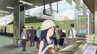 Скриншот 3: Летние войны / Summer wars (2009)