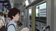 Скриншот 4: Летние войны / Summer wars (2009)