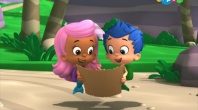 Скриншот 1: Гуппи и пузырики / Bubble Guppies (2011-2016)