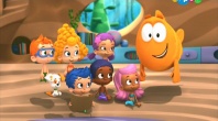 Скриншот 2: Гуппи и пузырики / Bubble Guppies (2011-2016)