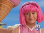 Скриншот 4: Лентяево / LazyTown (2004-2007)