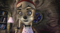 Скриншот 1: Сказки на ночь / Bunny Tales (2009)