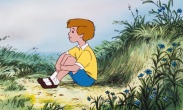 Скриншот 1: Приключения Винни Пуха / The Many Adventures of Winnie the Pooh (1977)