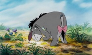 Скриншот 4: Приключения Винни Пуха / The Many Adventures of Winnie the Pooh (1977)