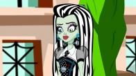 Скриншот 2: Школа монстров / Monster High: New Ghoul at School (2010-2012)