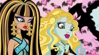 Скриншот 4: Школа монстров / Monster High: New Ghoul at School (2010-2012)