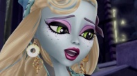 Скриншот 1: Школа монстров: Побег с Острова черепов / Monster High: Escape from Skull Shores (2012)