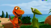 Скриншот 4: Поезд динозавров / Dinosaur Train (2009-2020)