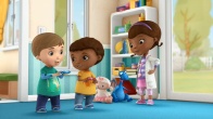 Скриншот 2: Доктор Плюшева / Doc McStuffins (2011-2017)