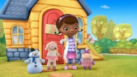 Скриншот 4: Доктор Плюшева / Doc McStuffins (2011-2017)