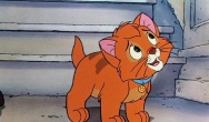 Скриншот 4: Оливер и компания / Oliver & Company (1988)