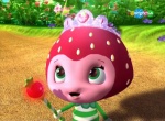 Скриншот 3: Шарлотта Земляничка: Ягодный пирог / Strawberry Shortcake (2010-2012)