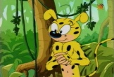 Скриншот 2: Марсупилами / Marsupilami (2001)