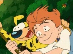 Скриншот 1: Мой Друг Марсупилами / Mon ami Marsupilami (2002-2003)