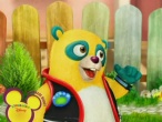 Скриншот 1: Специальный агент Осо / Special Agent Oso (2009-2010)