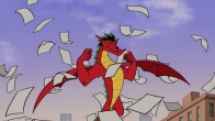 Скриншот 2: Американский дракон: Джейк Лонг / American Dragon: Jake Long (2005-2007)