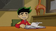 Скриншот 3: Американский дракон: Джейк Лонг / American Dragon: Jake Long (2005-2007)